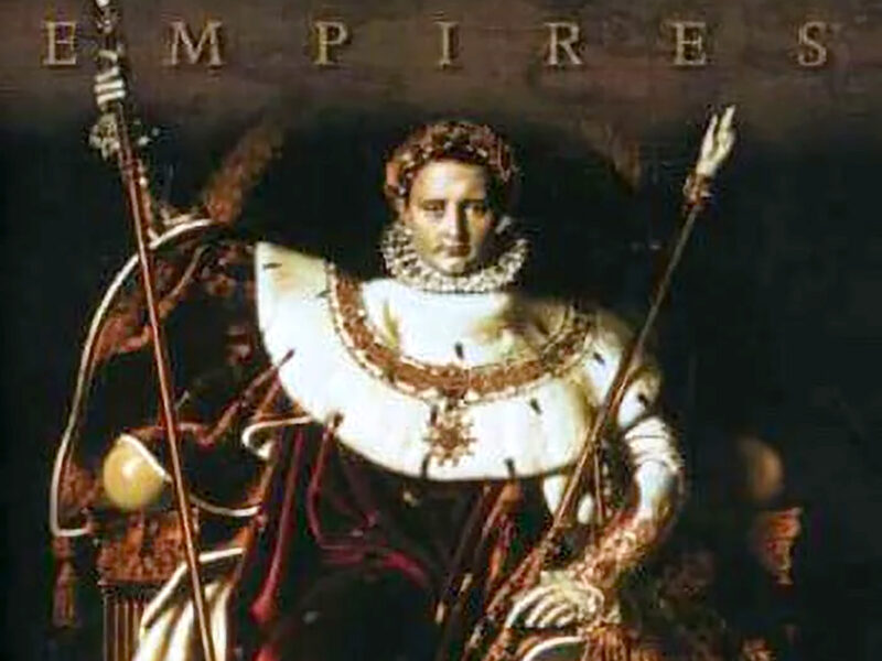 napoleon-2000