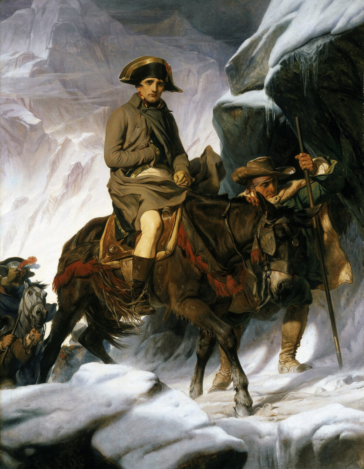 napoleon-alps