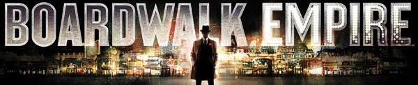 A new series on HBO explores the rise of organized crime in New Jersey during Prohibiiton. It is produced by Oscar-wiinning director Martin Scorsese and written by 'The Sopranos' writer Terence Winter.