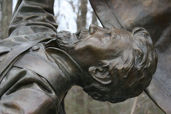 The North Carolina Monument