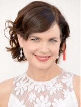 Elizabeth McGovern