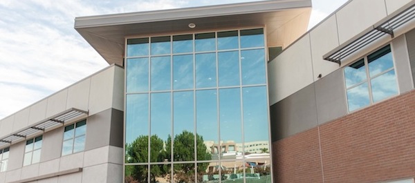 The Lee & Penny Anderson Defenders Lodge opened May 19, 2014, to provide veterans accessible lodgiing while receiving treatment from the VA Palo Alto Health Care System.
