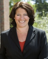 Jane E. Whitfield, President and CEO of the PenFed Foundation