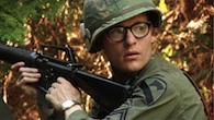 Specialist Charles "Tuna" Ford